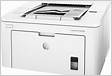 Impressora HP LaserJet Pro M203dw Suporte H